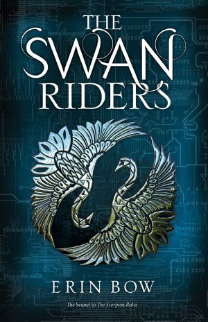 [Prisoners of Peace 02] • The Swan Riders